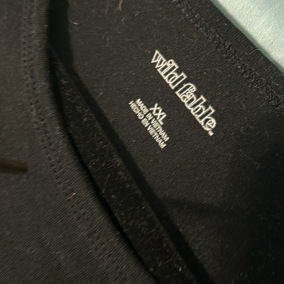 Nice Wild Fable XXL 19 in armpit to armpit and 30 in long. Good condition. - Picture 8 of 12